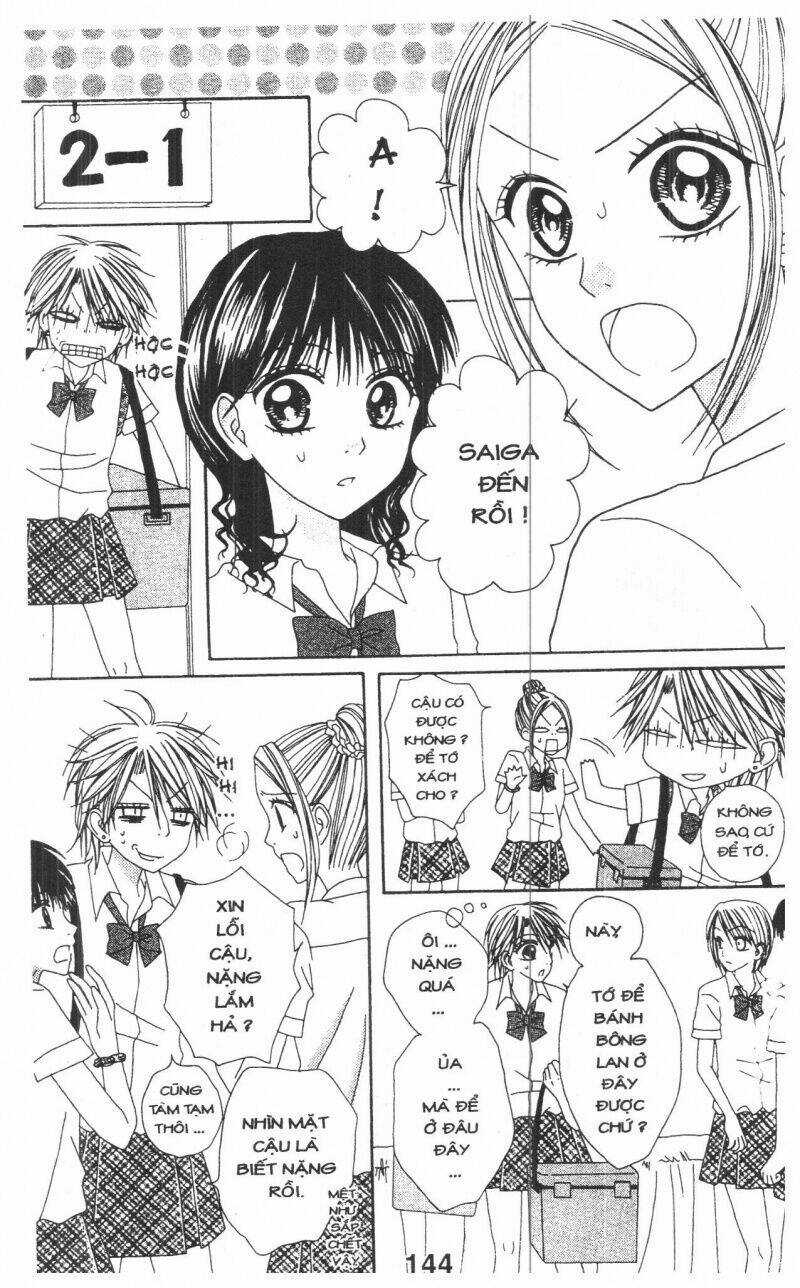Tomodachi Gokko [Takeuchi Ayaka] - Chapter 1 - Trang 144
