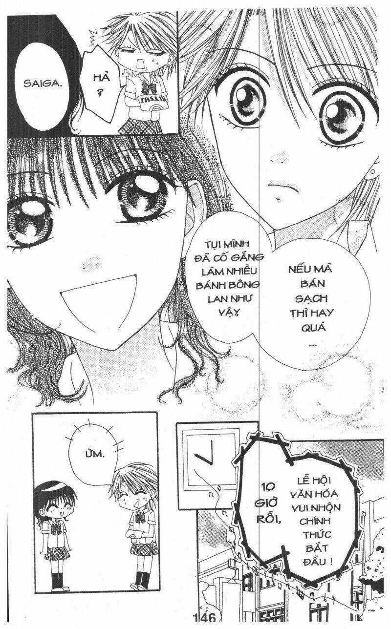 Tomodachi Gokko [Takeuchi Ayaka] - Chapter 1 - Trang 146