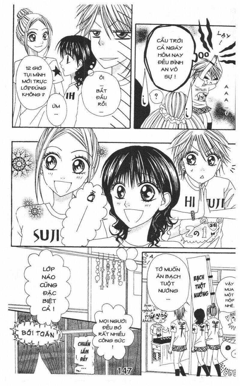 Tomodachi Gokko [Takeuchi Ayaka] - Chapter 1 - Trang 147