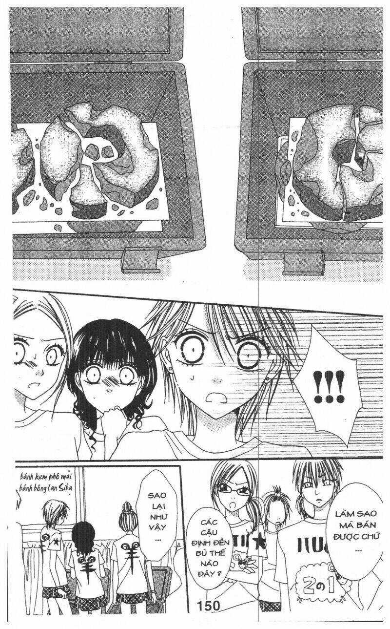 Tomodachi Gokko [Takeuchi Ayaka] - Chapter 1 - Trang 150