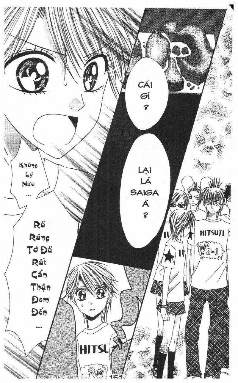 Tomodachi Gokko [Takeuchi Ayaka] - Chapter 1 - Trang 151