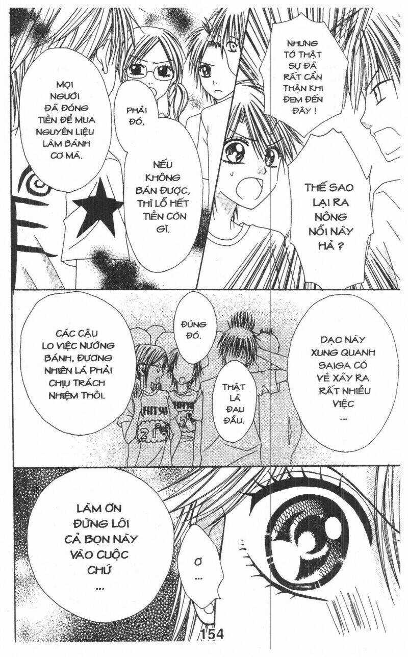 Tomodachi Gokko [Takeuchi Ayaka] - Chapter 1 - Trang 154