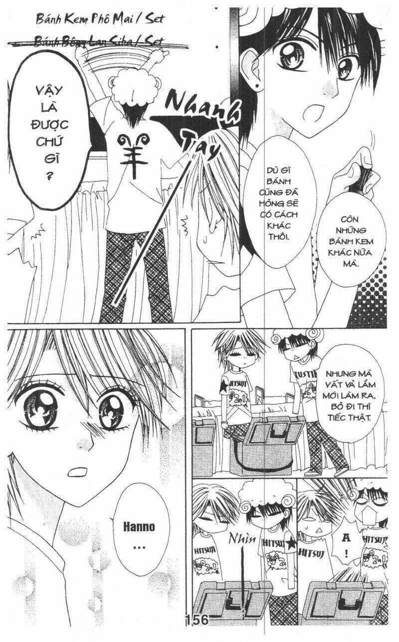 Tomodachi Gokko [Takeuchi Ayaka] - Chapter 1 - Trang 156