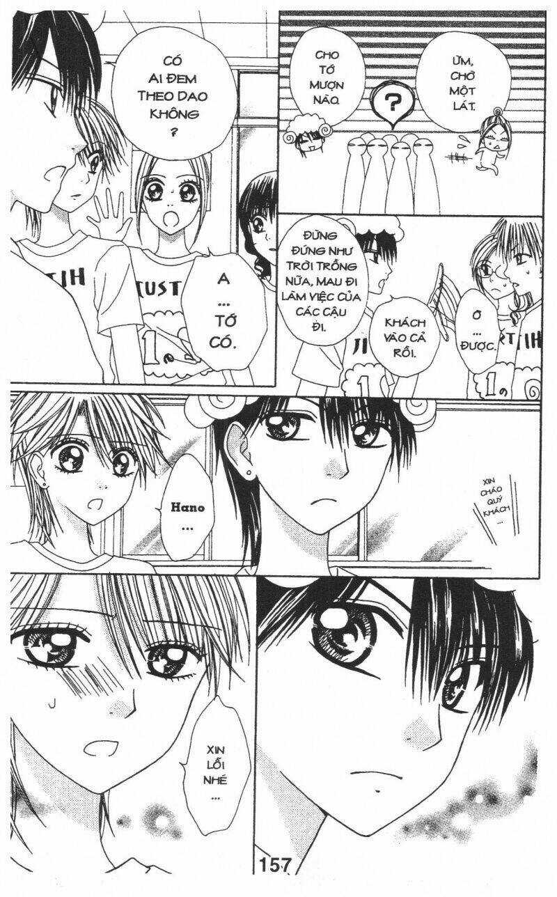 Tomodachi Gokko [Takeuchi Ayaka] - Chapter 1 - Trang 157