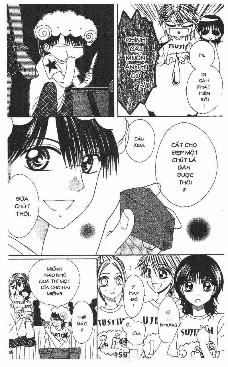 Tomodachi Gokko [Takeuchi Ayaka] - Chapter 1 - Trang 159