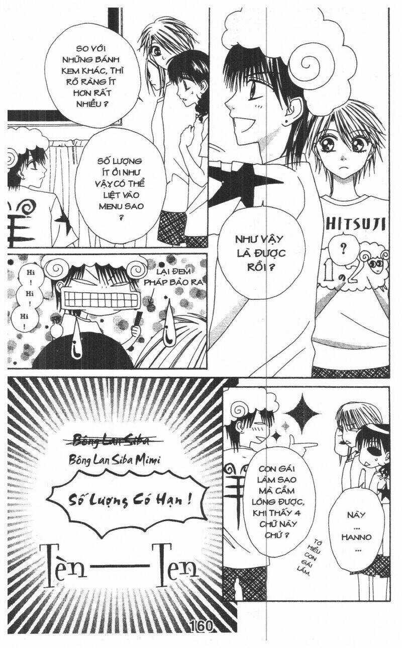 Tomodachi Gokko [Takeuchi Ayaka] - Chapter 1 - Trang 160