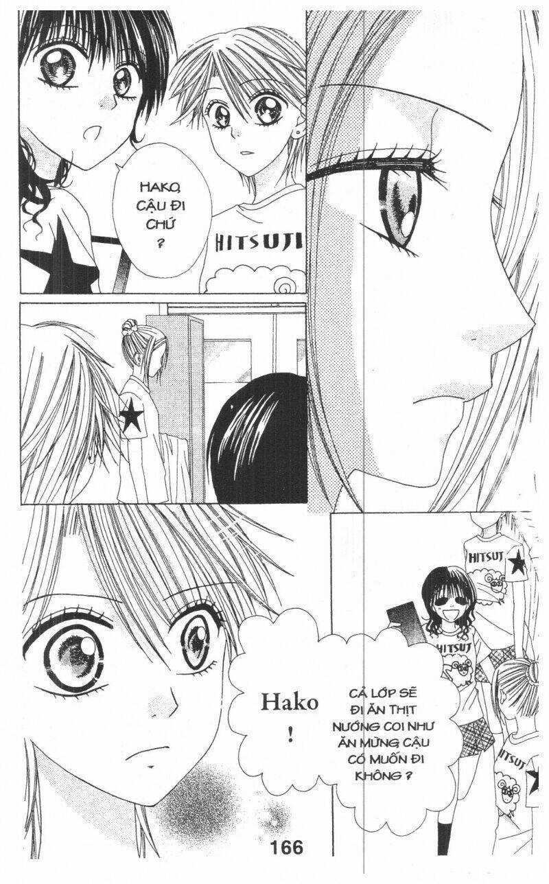 Tomodachi Gokko [Takeuchi Ayaka] - Chapter 1 - Trang 166