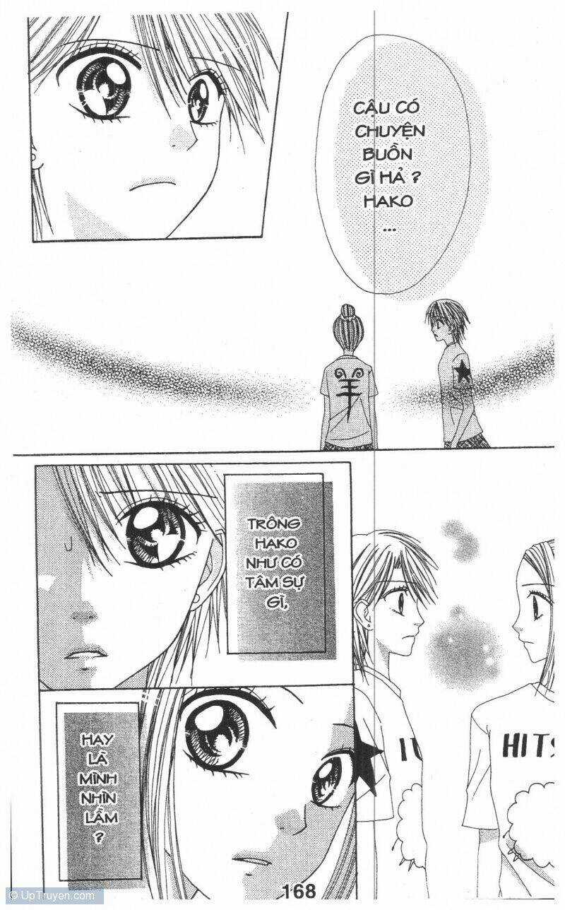 Tomodachi Gokko [Takeuchi Ayaka] - Chapter 1 - Trang 168