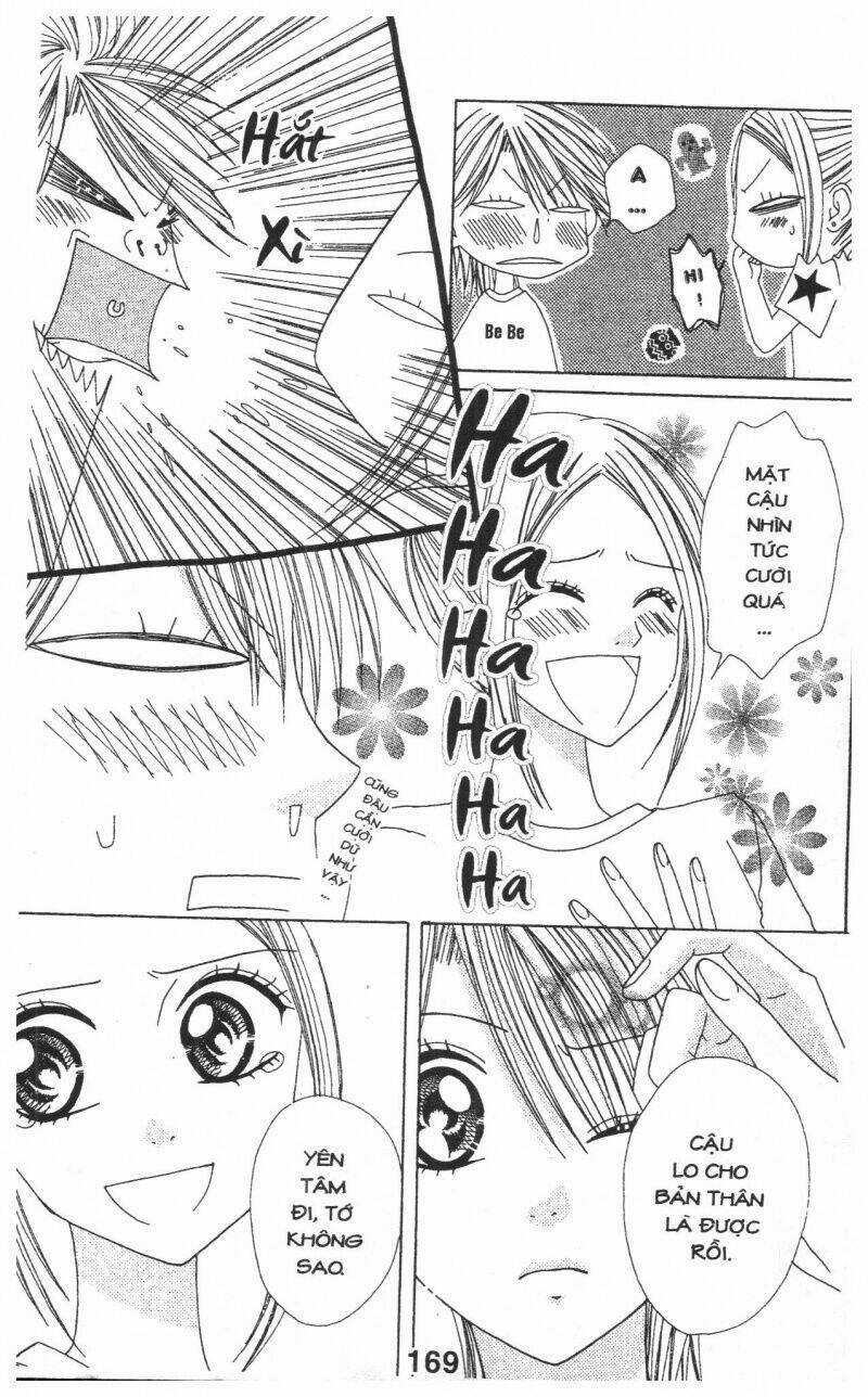 Tomodachi Gokko [Takeuchi Ayaka] - Chapter 1 - Trang 169