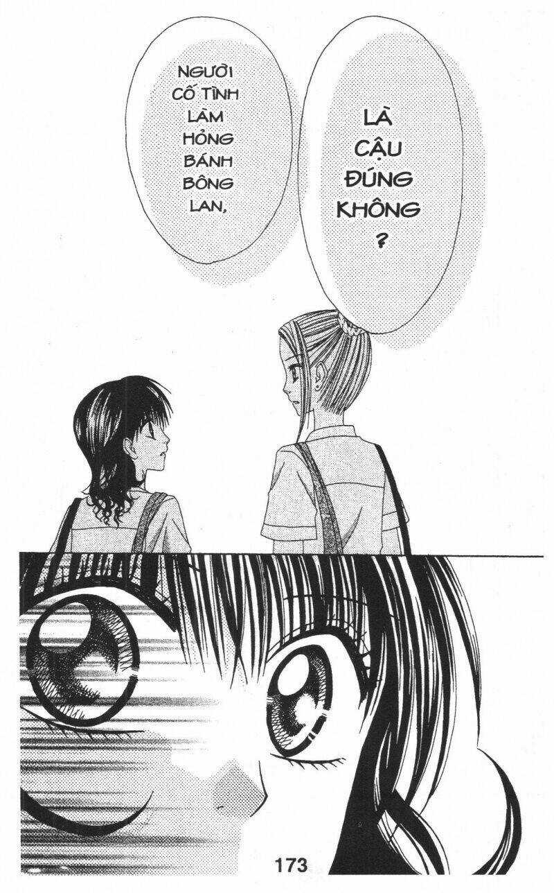 Tomodachi Gokko [Takeuchi Ayaka] - Chapter 1 - Trang 173