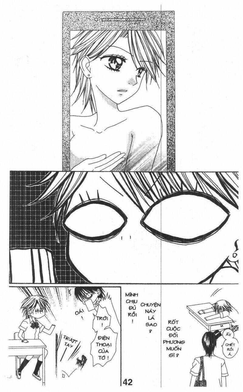 Tomodachi Gokko [Takeuchi Ayaka] - Chapter 1 - Trang 42