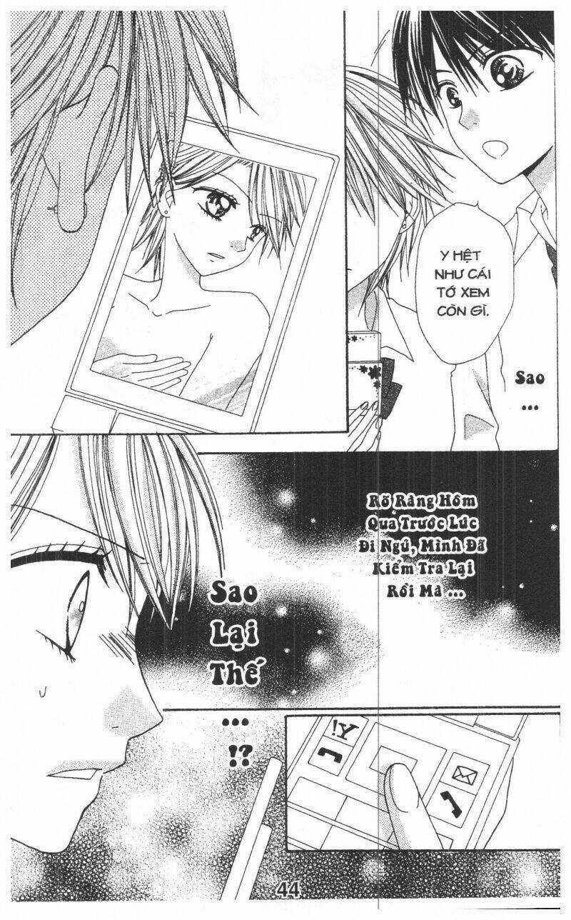 Tomodachi Gokko [Takeuchi Ayaka] - Chapter 1 - Trang 44