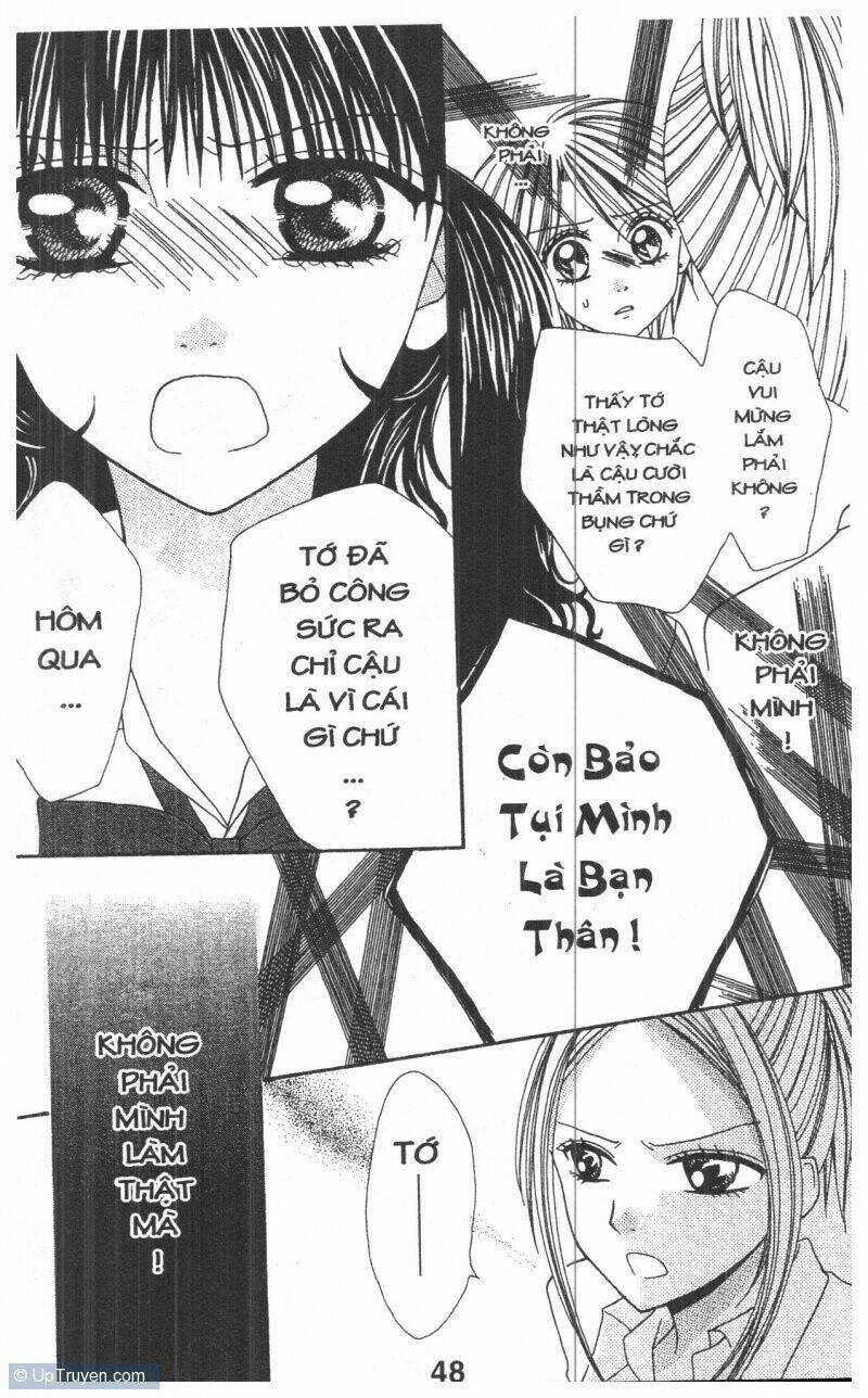 Tomodachi Gokko [Takeuchi Ayaka] - Chapter 1 - Trang 48