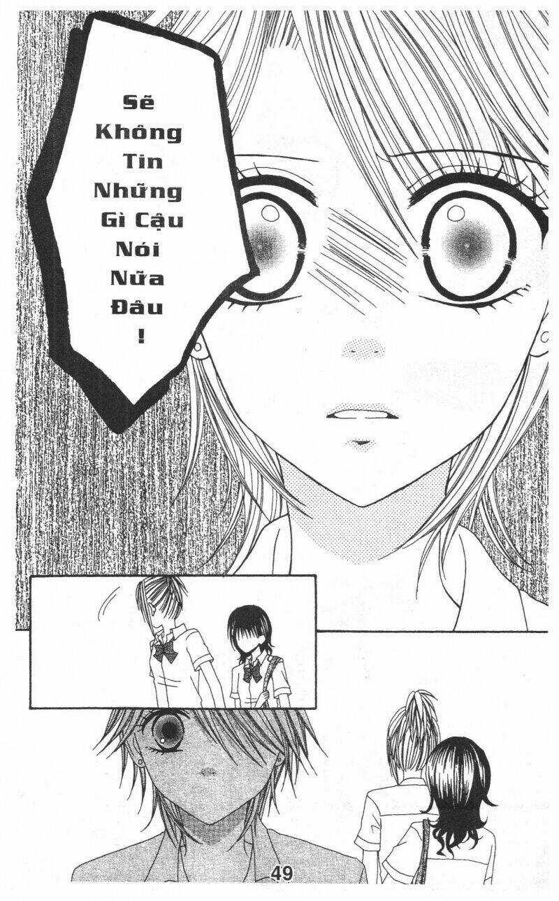 Tomodachi Gokko [Takeuchi Ayaka] - Chapter 1 - Trang 49