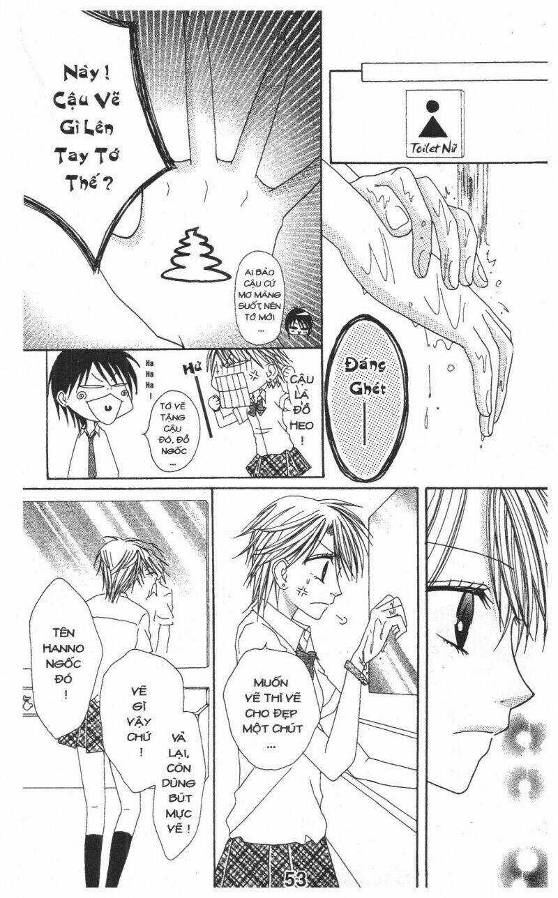 Tomodachi Gokko [Takeuchi Ayaka] - Chapter 1 - Trang 53