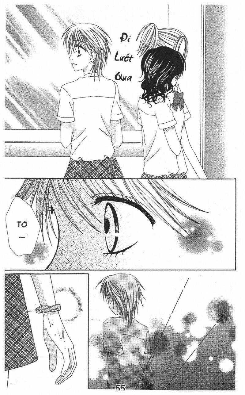 Tomodachi Gokko [Takeuchi Ayaka] - Chapter 1 - Trang 55