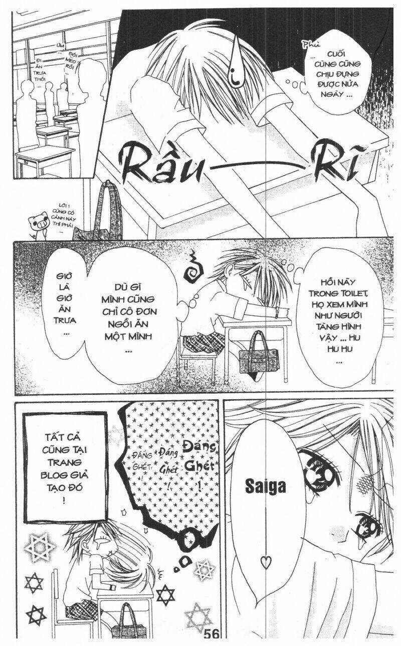 Tomodachi Gokko [Takeuchi Ayaka] - Chapter 1 - Trang 56