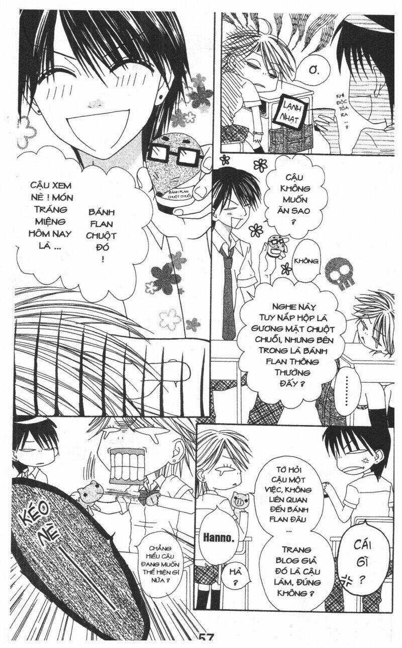 Tomodachi Gokko [Takeuchi Ayaka] - Chapter 1 - Trang 57