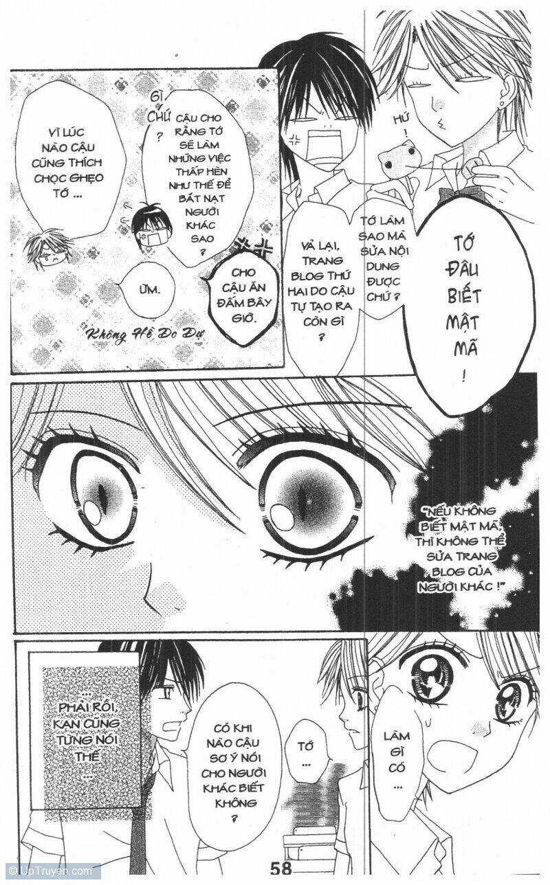 Tomodachi Gokko [Takeuchi Ayaka] - Chapter 1 - Trang 58