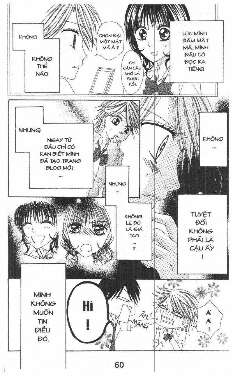 Tomodachi Gokko [Takeuchi Ayaka] - Chapter 1 - Trang 60