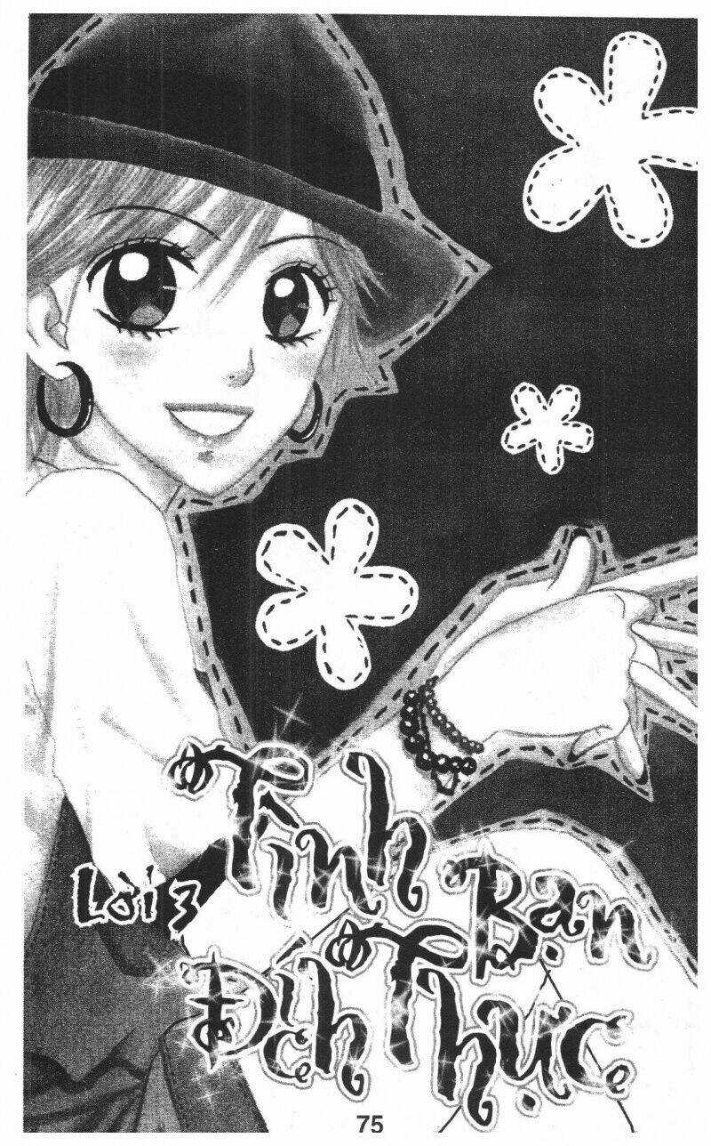 Tomodachi Gokko [Takeuchi Ayaka] - Chapter 1 - Trang 75