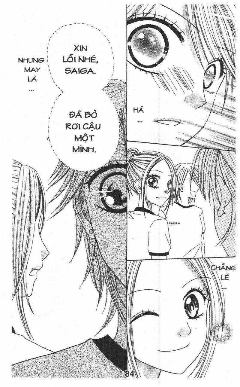 Tomodachi Gokko [Takeuchi Ayaka] - Chapter 1 - Trang 84