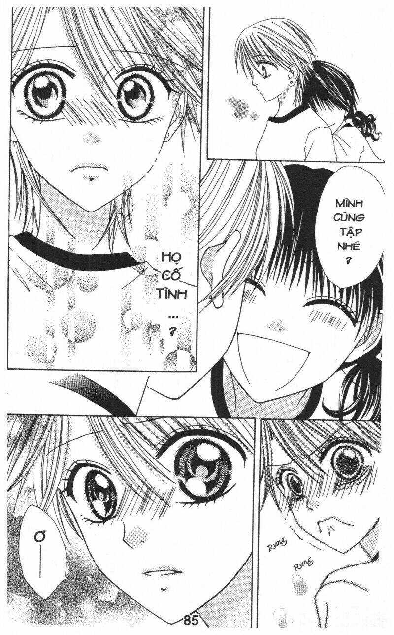 Tomodachi Gokko [Takeuchi Ayaka] - Chapter 1 - Trang 85