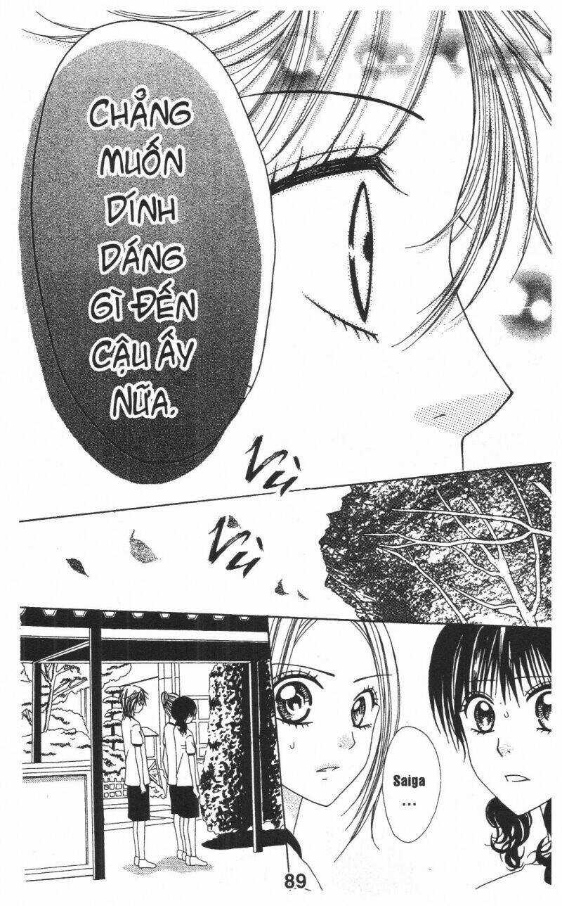 Tomodachi Gokko [Takeuchi Ayaka] - Chapter 1 - Trang 89