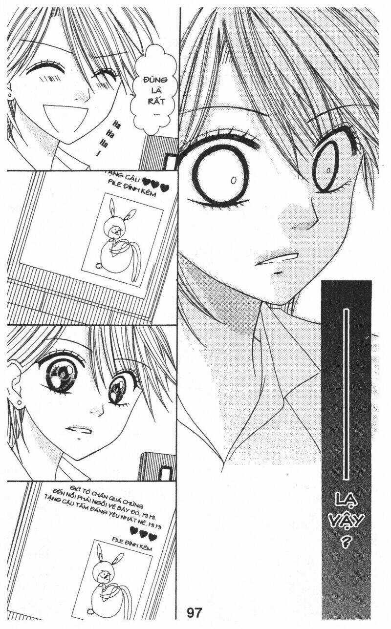 Tomodachi Gokko [Takeuchi Ayaka] - Chapter 1 - Trang 97