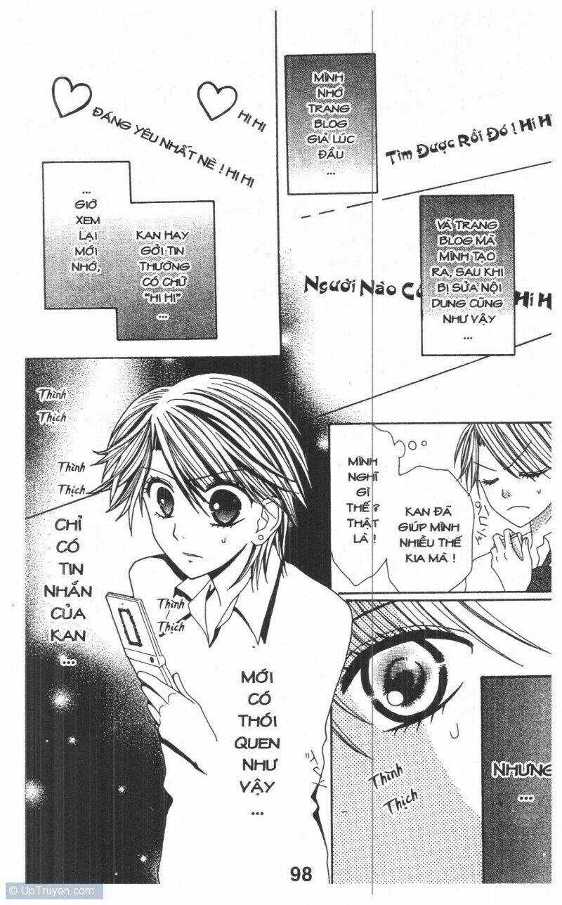 Tomodachi Gokko [Takeuchi Ayaka] - Chapter 1 - Trang 98