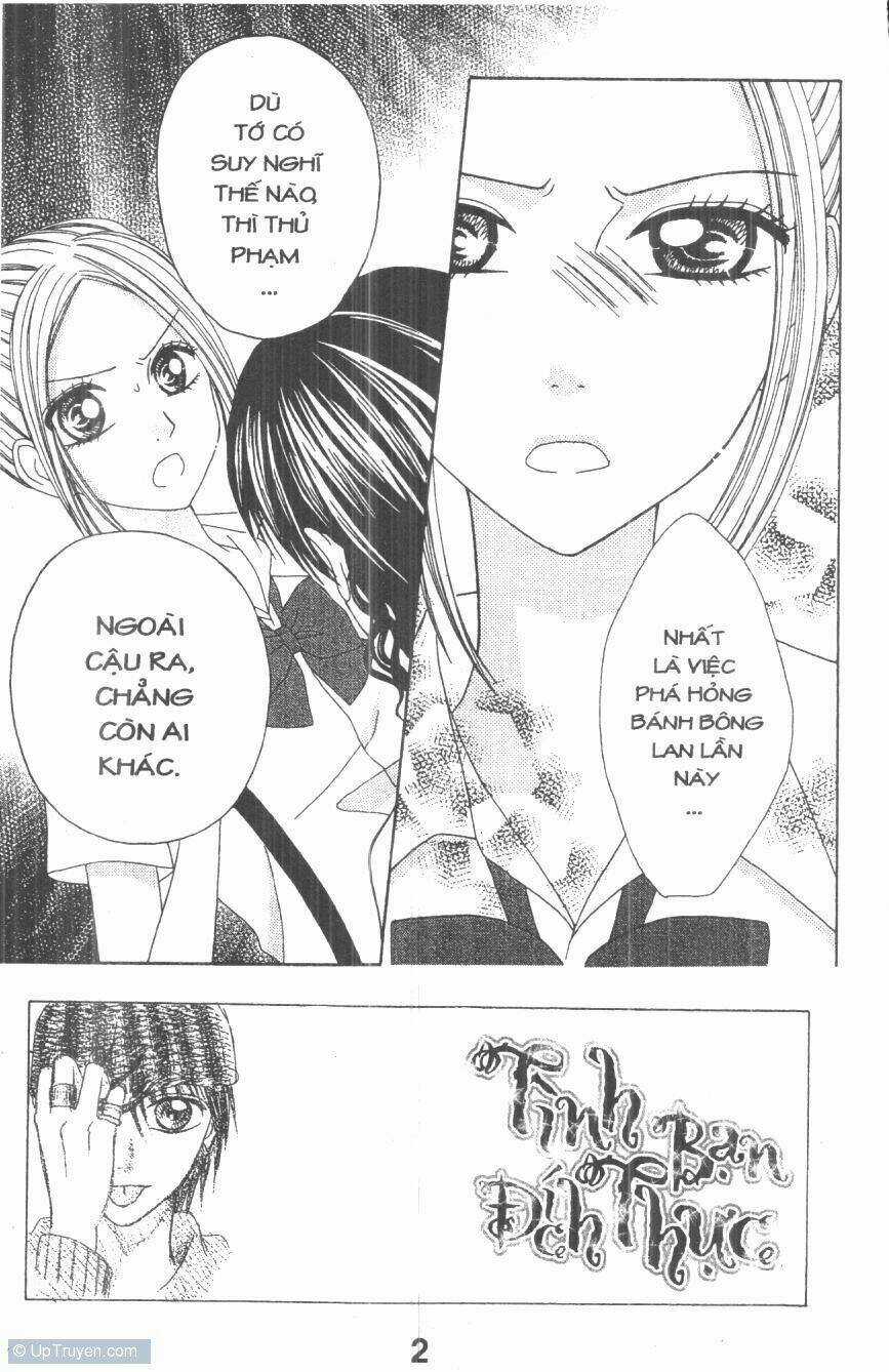 Tomodachi Gokko [Takeuchi Ayaka] - Chapter 2 - Trang 2