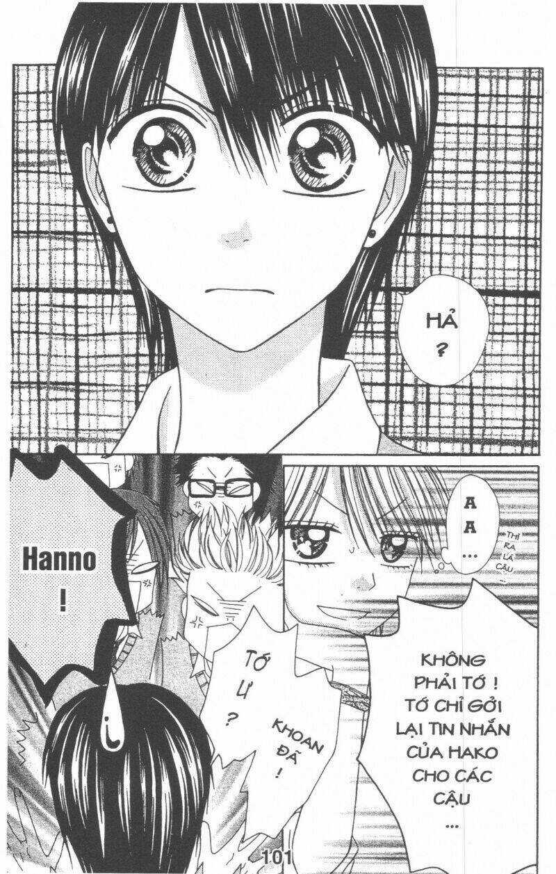 Tomodachi Gokko [Takeuchi Ayaka] - Chapter 2 - Trang 101