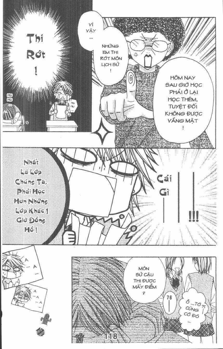 Tomodachi Gokko [Takeuchi Ayaka] - Chapter 2 - Trang 118