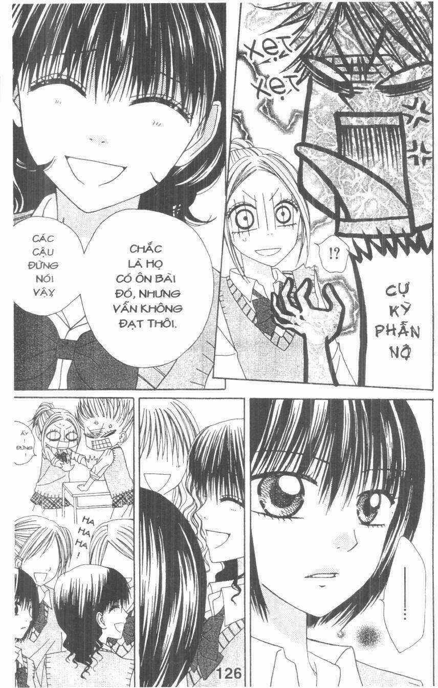 Tomodachi Gokko [Takeuchi Ayaka] - Chapter 2 - Trang 126