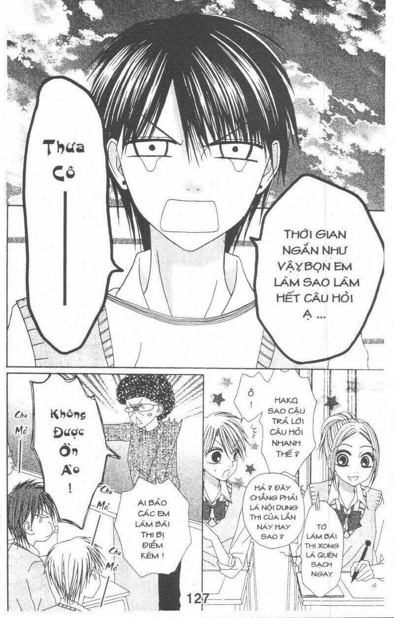 Tomodachi Gokko [Takeuchi Ayaka] - Chapter 2 - Trang 127