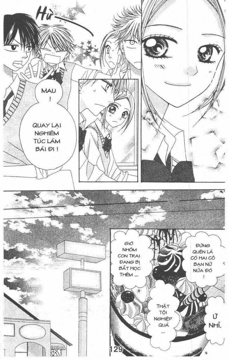 Tomodachi Gokko [Takeuchi Ayaka] - Chapter 2 - Trang 129