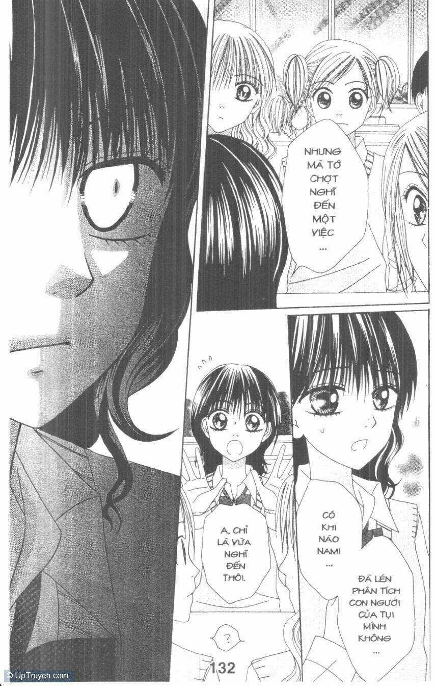 Tomodachi Gokko [Takeuchi Ayaka] - Chapter 2 - Trang 132