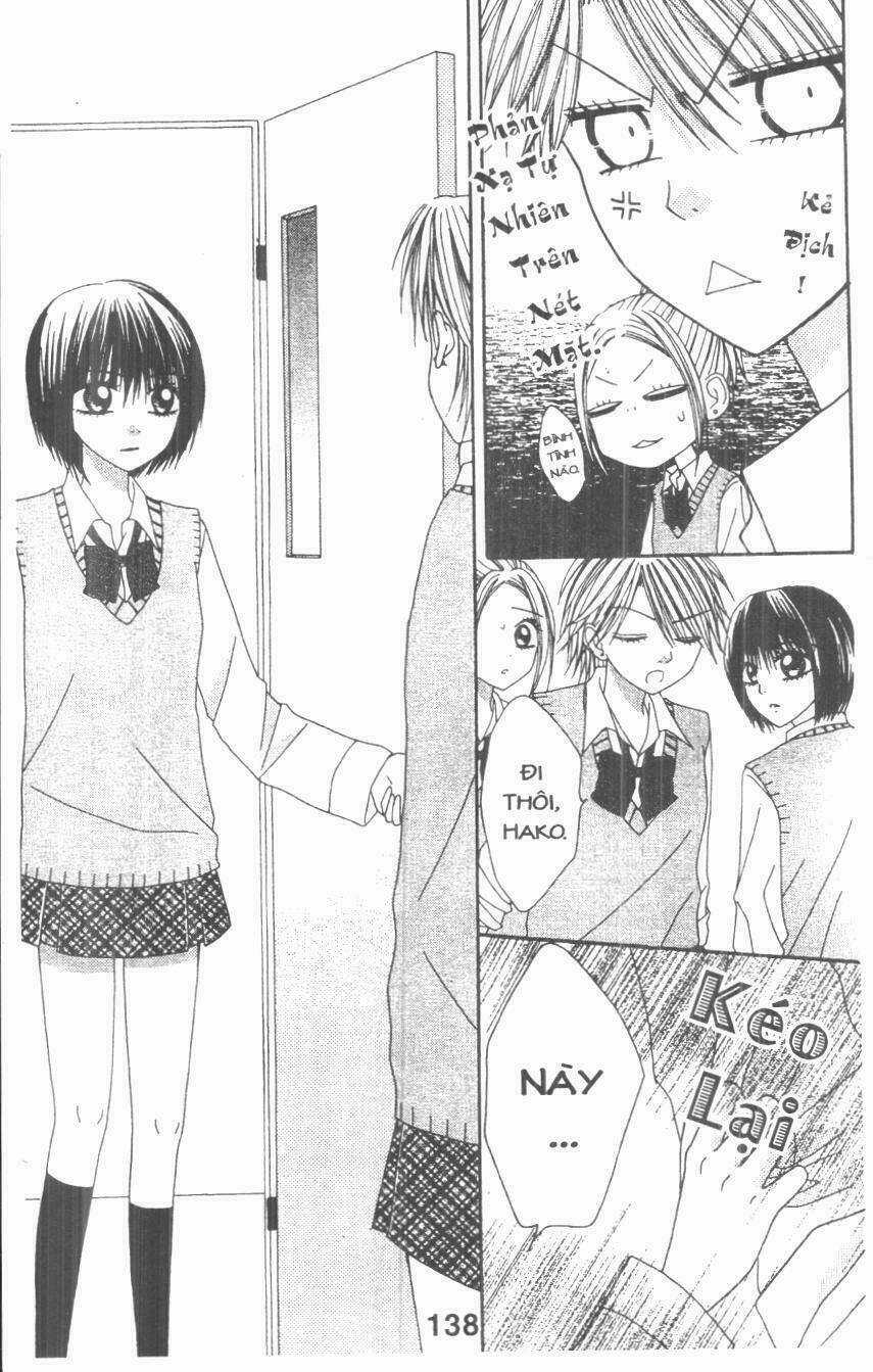 Tomodachi Gokko [Takeuchi Ayaka] - Chapter 2 - Trang 138