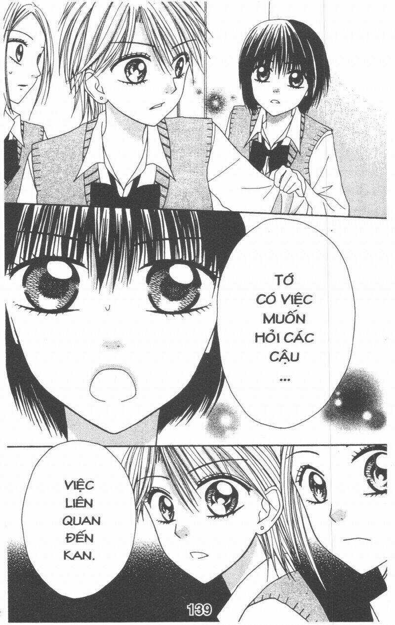 Tomodachi Gokko [Takeuchi Ayaka] - Chapter 2 - Trang 139