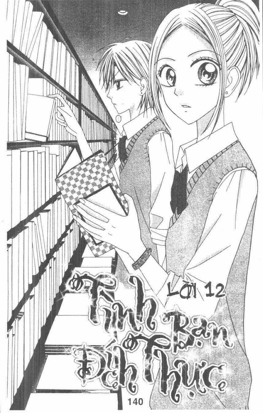 Tomodachi Gokko [Takeuchi Ayaka] - Chapter 2 - Trang 140