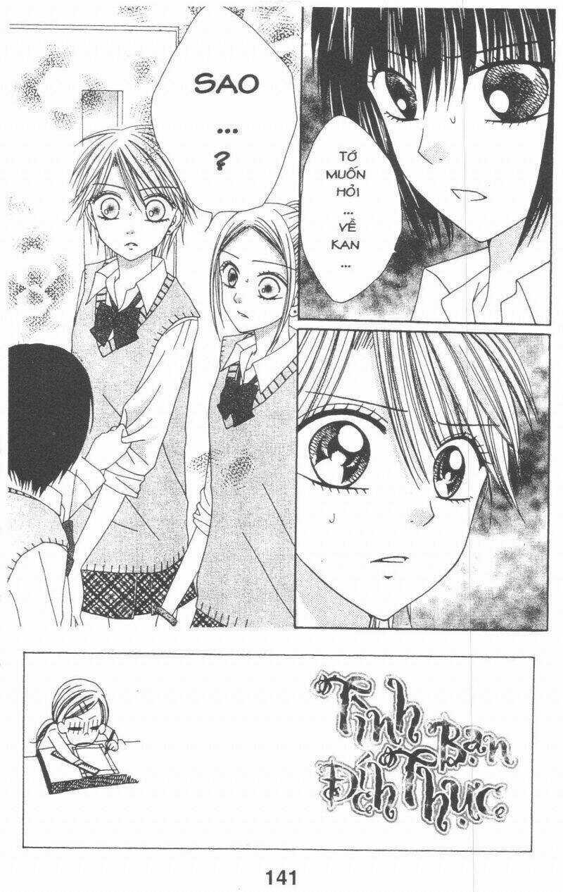 Tomodachi Gokko [Takeuchi Ayaka] - Chapter 2 - Trang 141