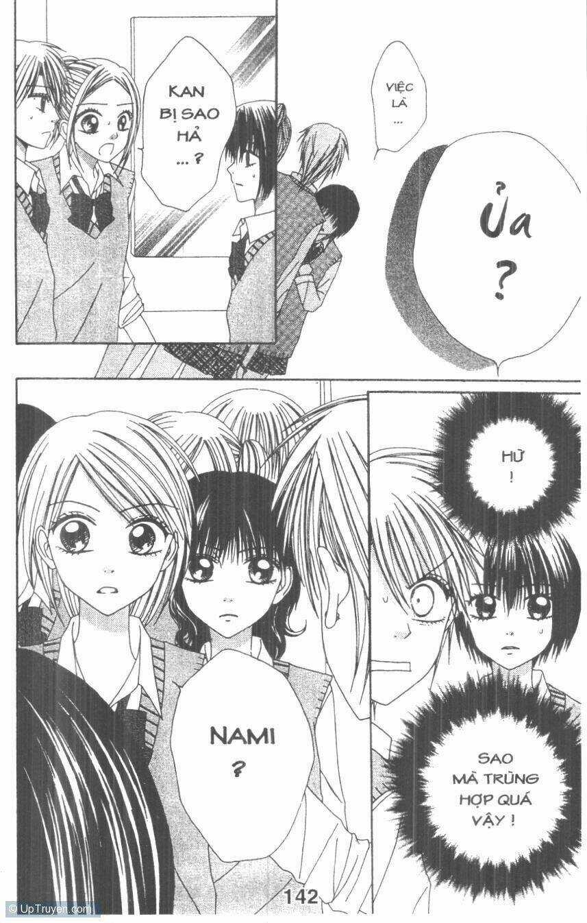 Tomodachi Gokko [Takeuchi Ayaka] - Chapter 2 - Trang 142