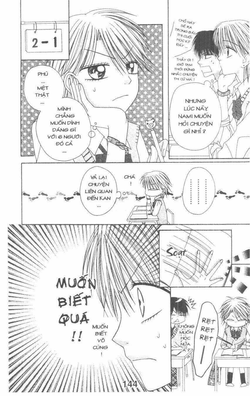 Tomodachi Gokko [Takeuchi Ayaka] - Chapter 2 - Trang 144