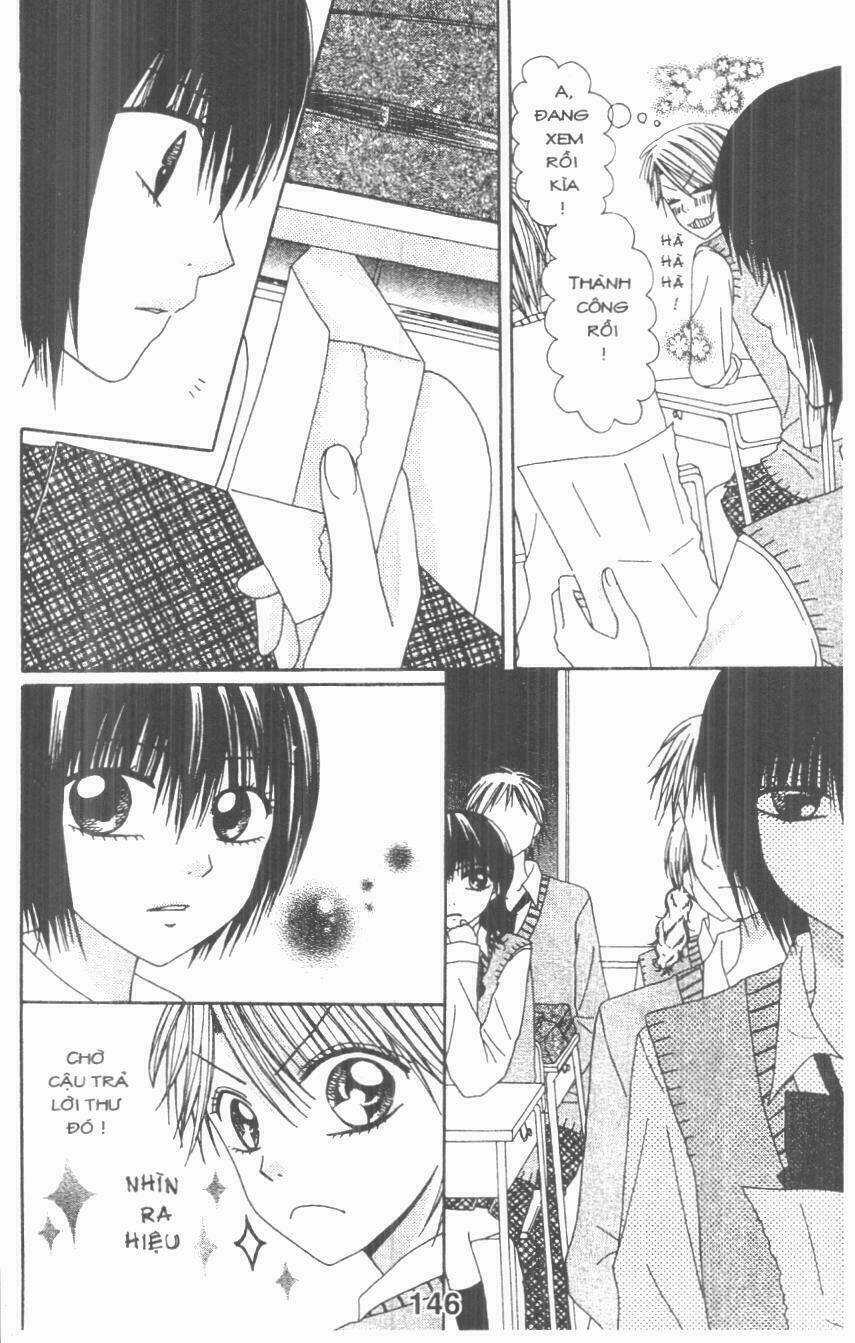 Tomodachi Gokko [Takeuchi Ayaka] - Chapter 2 - Trang 146