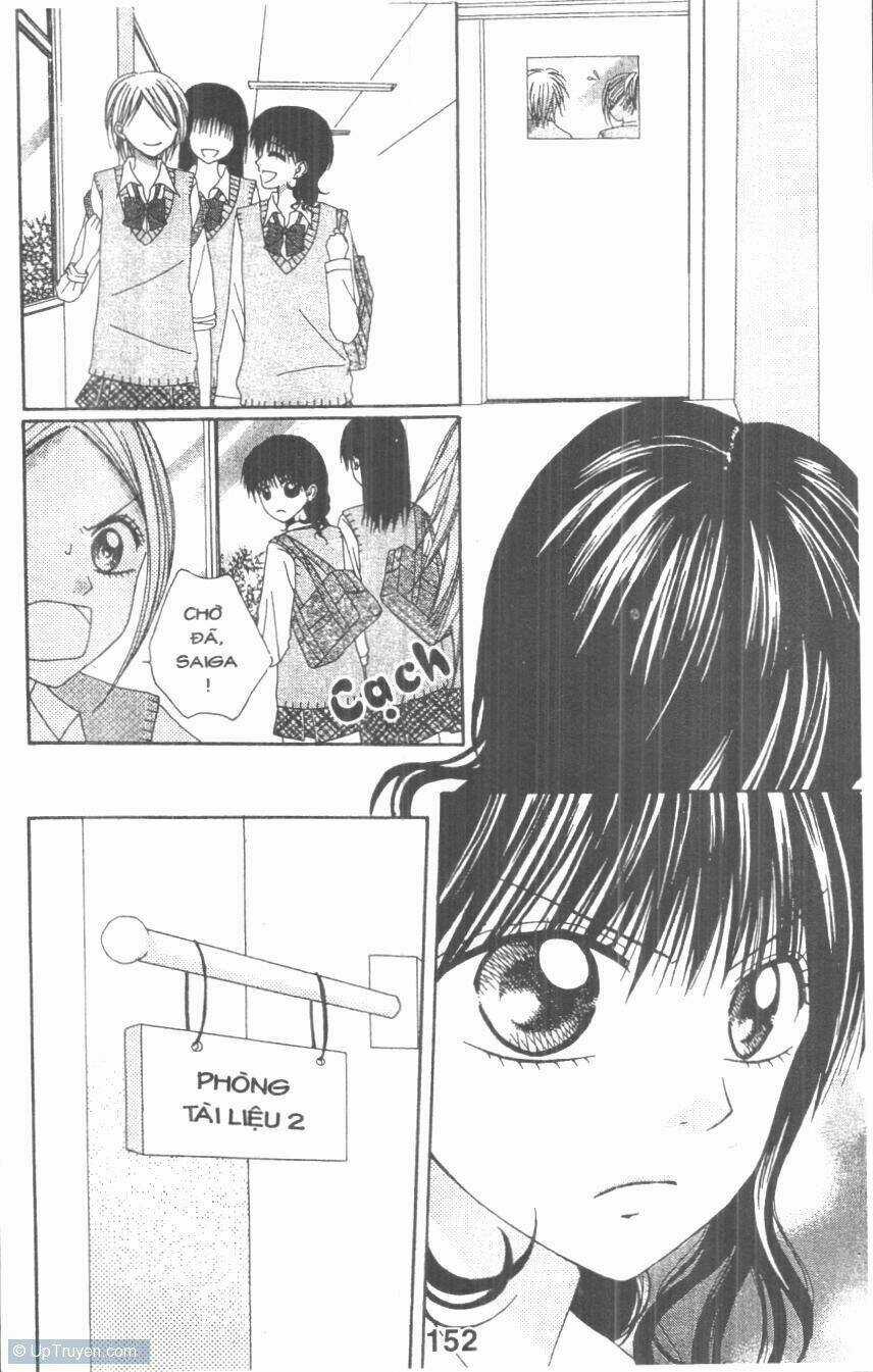 Tomodachi Gokko [Takeuchi Ayaka] - Chapter 2 - Trang 152
