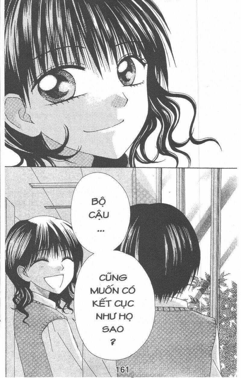 Tomodachi Gokko [Takeuchi Ayaka] - Chapter 2 - Trang 161