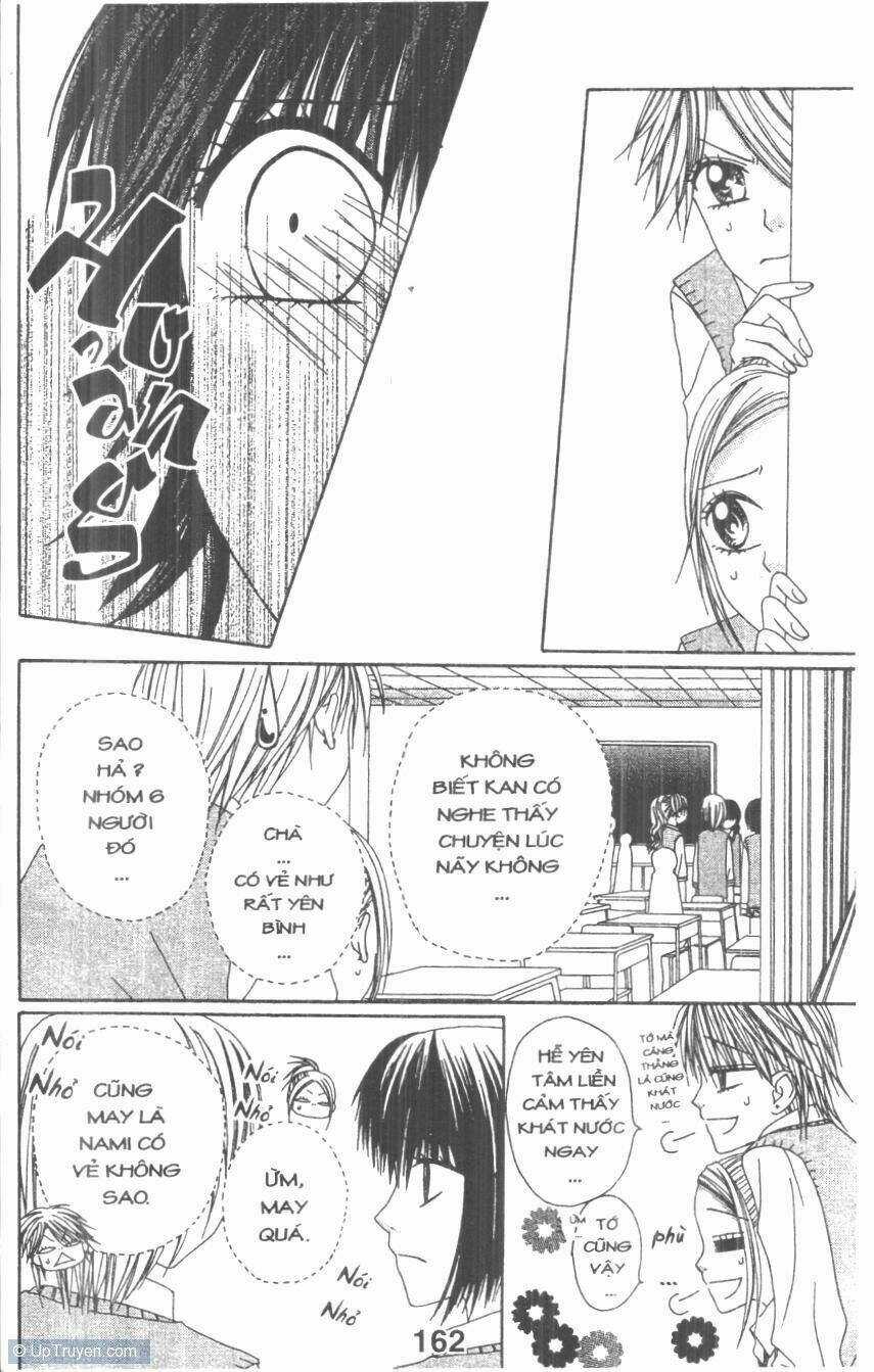 Tomodachi Gokko [Takeuchi Ayaka] - Chapter 2 - Trang 162