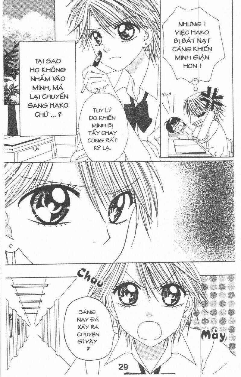 Tomodachi Gokko [Takeuchi Ayaka] - Chapter 2 - Trang 29