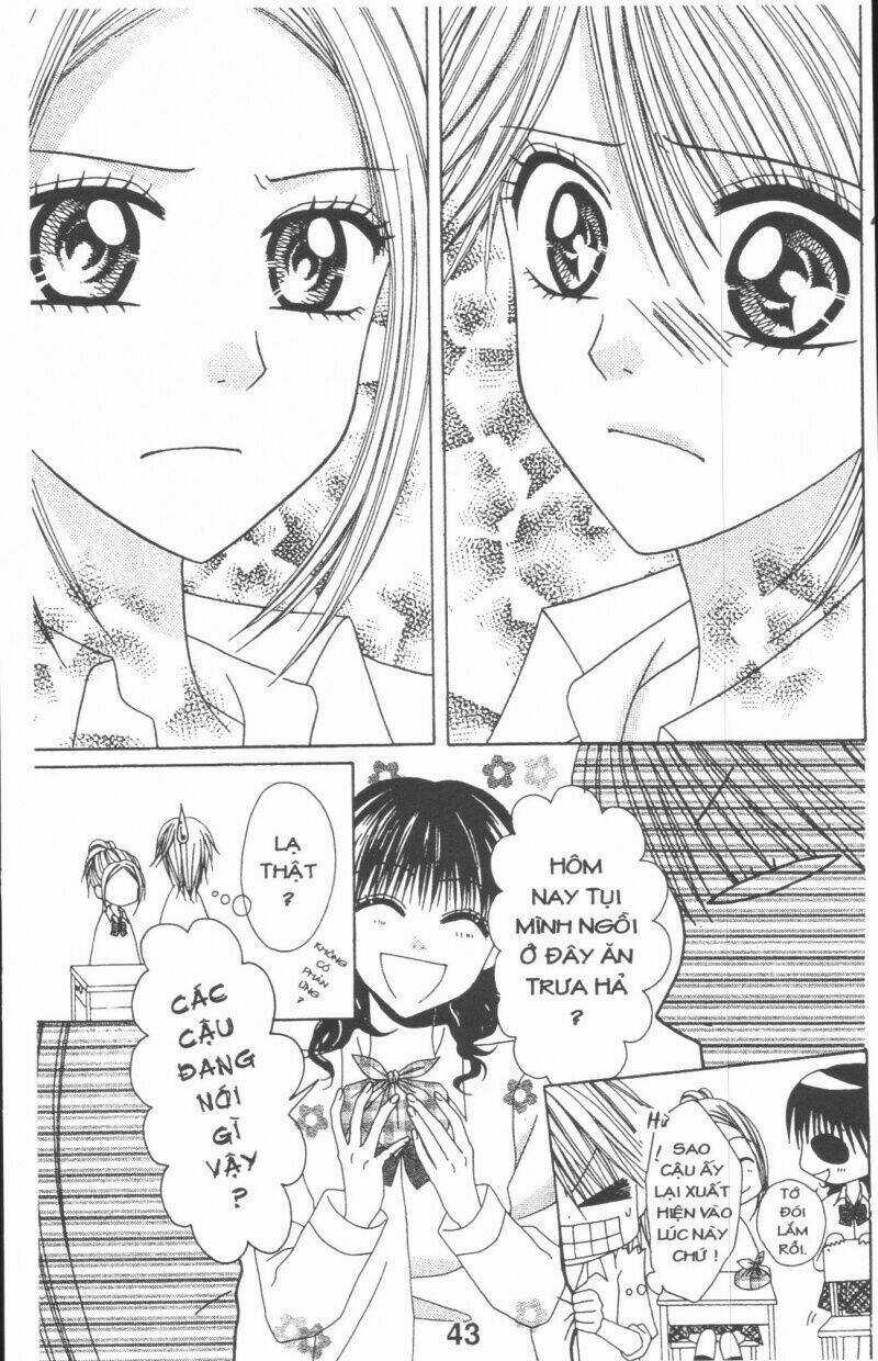 Tomodachi Gokko [Takeuchi Ayaka] - Chapter 2 - Trang 43