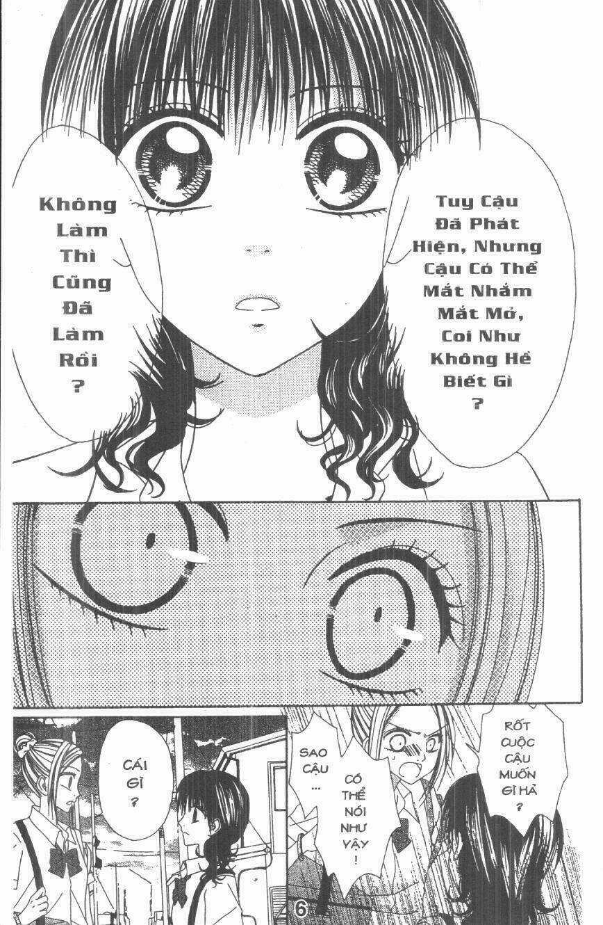 Tomodachi Gokko [Takeuchi Ayaka] - Chapter 2 - Trang 6